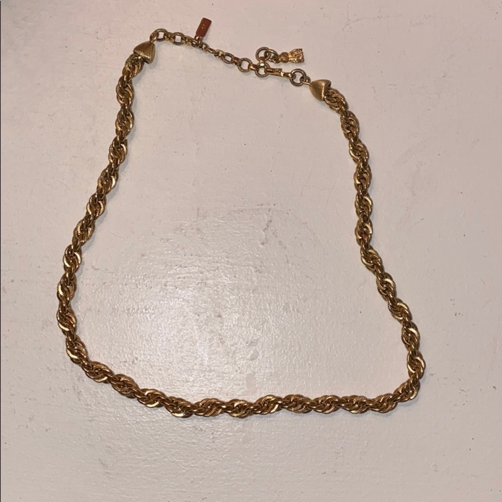 Monet Necklace